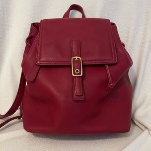 Coach Vintage Soho Backpack